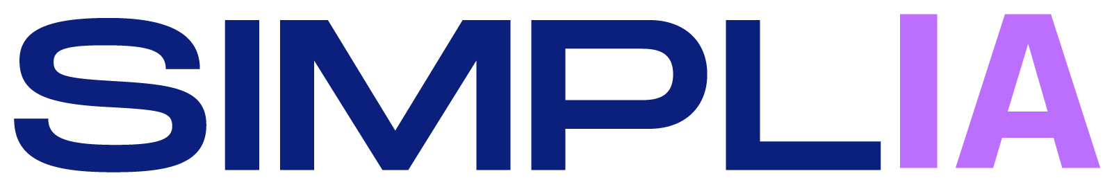Simplia - Software Inteligente a Medida